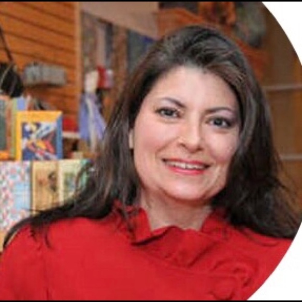 Meet your Posher, Julie